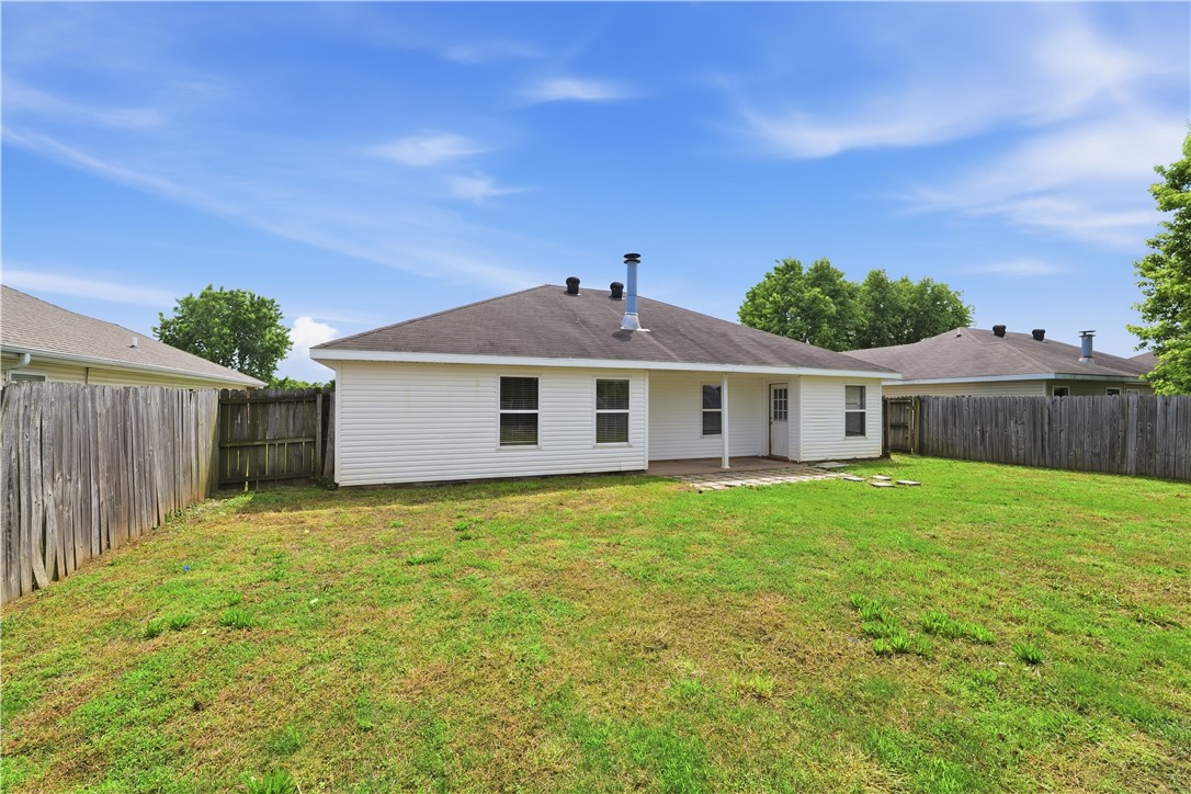 High Meadows - Residential