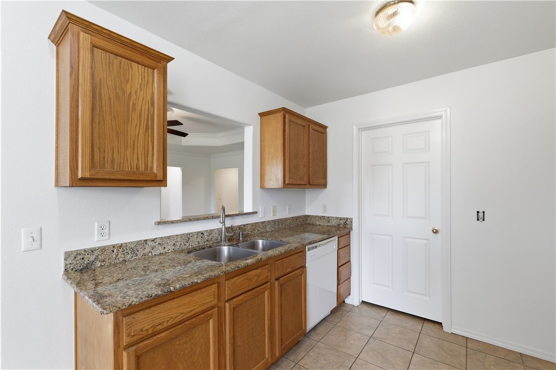 High Meadows - Residential