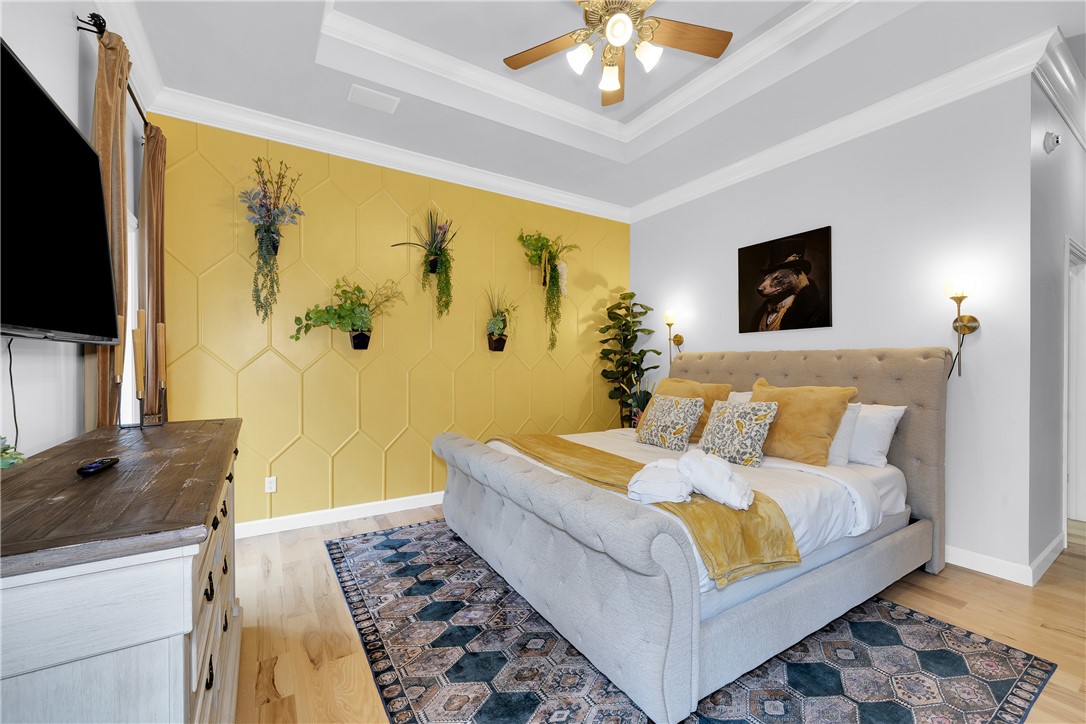 Balmoral Estates - Residential