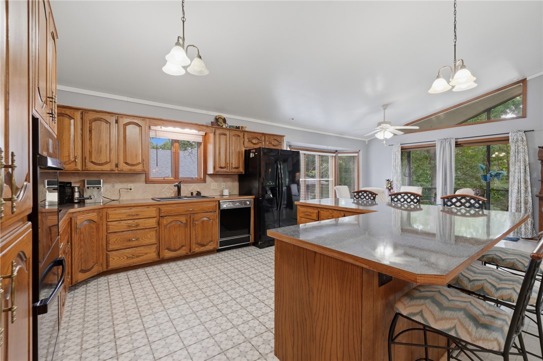 Norfolk Sub Bvv - Residential