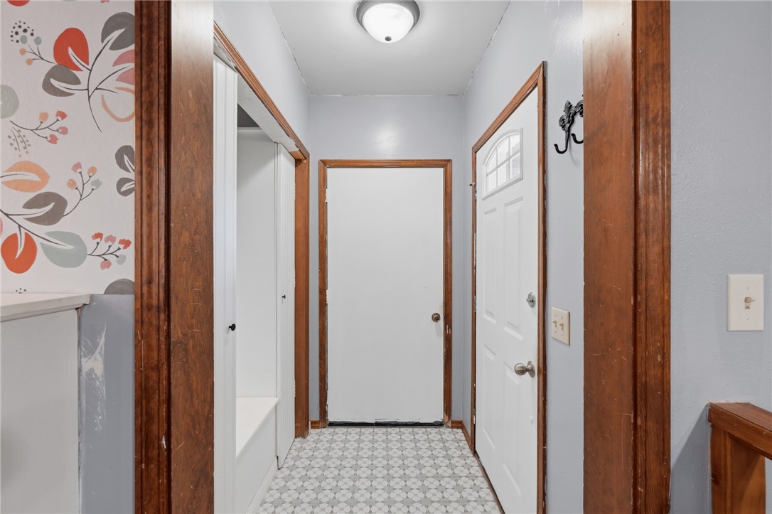 Norfolk Sub Bvv - Residential