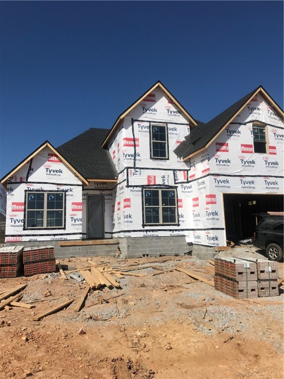 Clarendon Heights - Residential