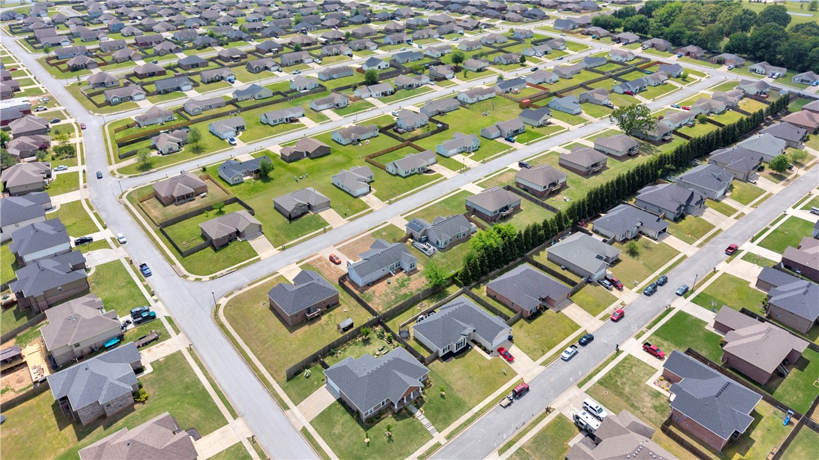 Sundowner Sub Ph 1 Sec 2 - Residential