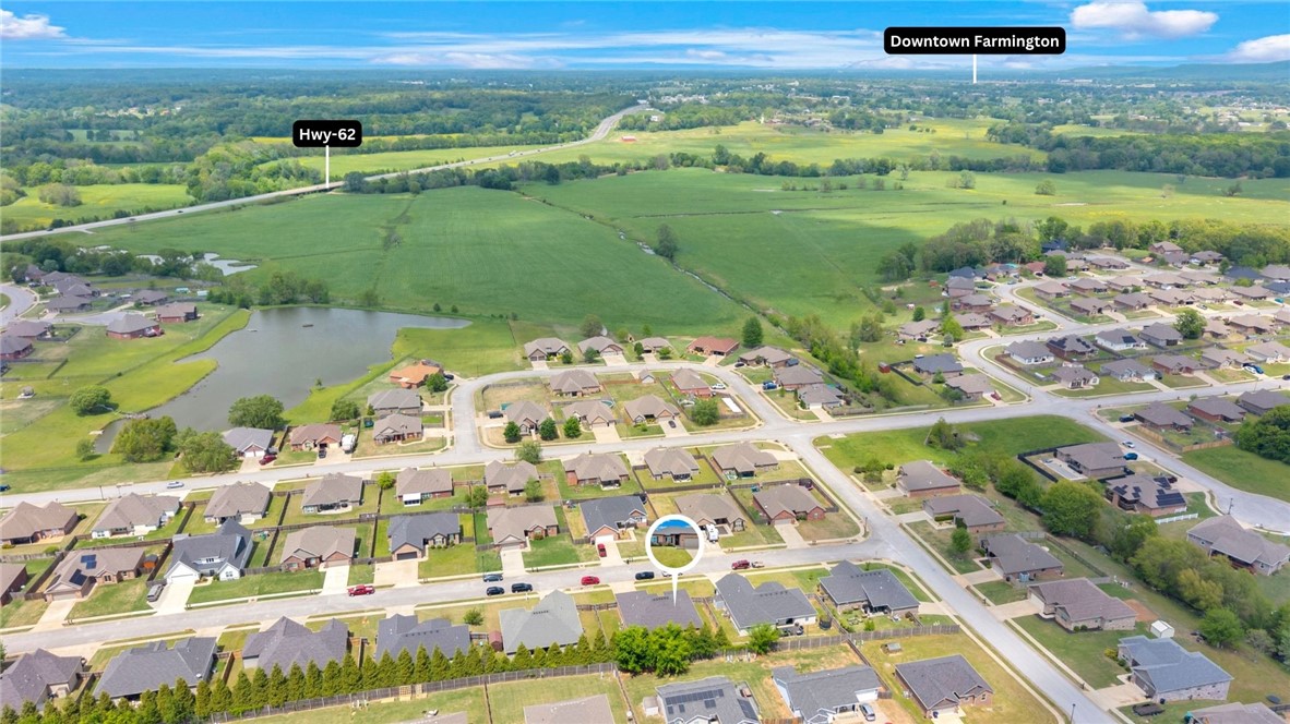 Sundowner Sub Ph 1 Sec 2 - Residential