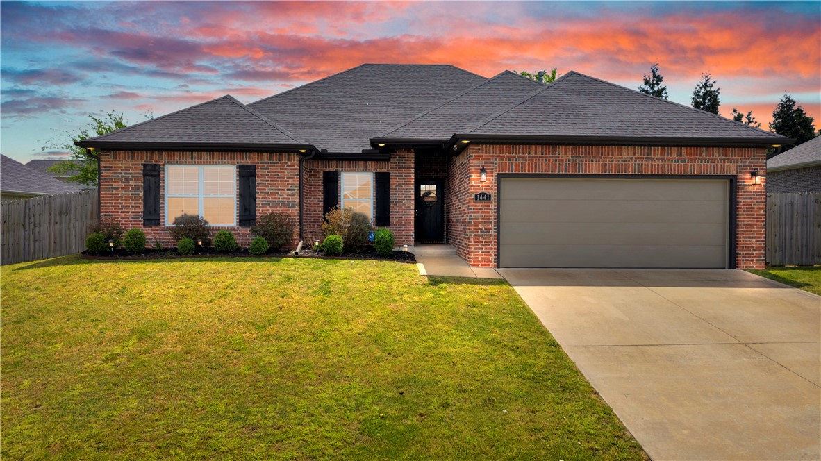 Sundowner Sub Ph 1 Sec 2 - Residential