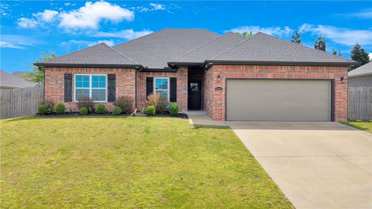 Sundowner Sub Ph 1 Sec 2 - Residential