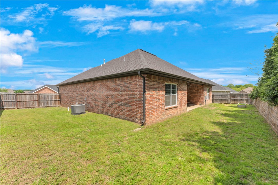 Sundowner Sub Ph 1 Sec 2 - Residential