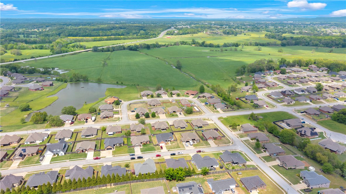 Sundowner Sub Ph 1 Sec 2 - Residential