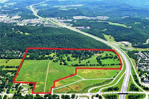 Marinoni Drive Fayetteville AR 72701