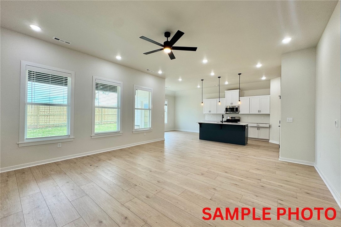 Osage Hills - Residential
