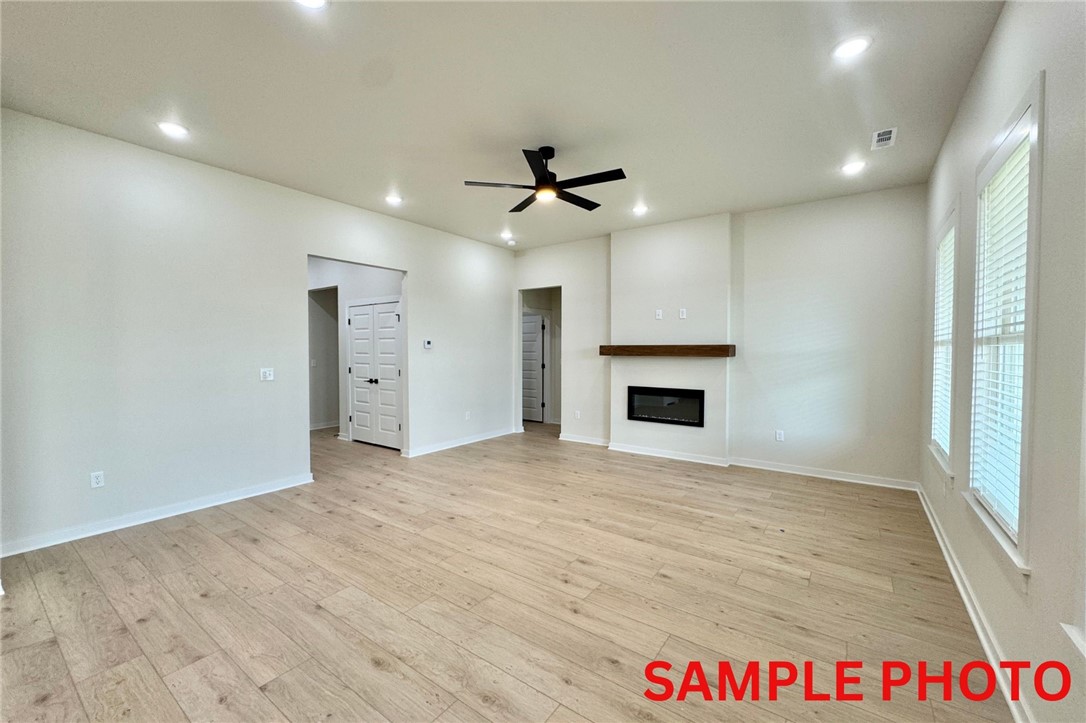 Osage Hills - Residential