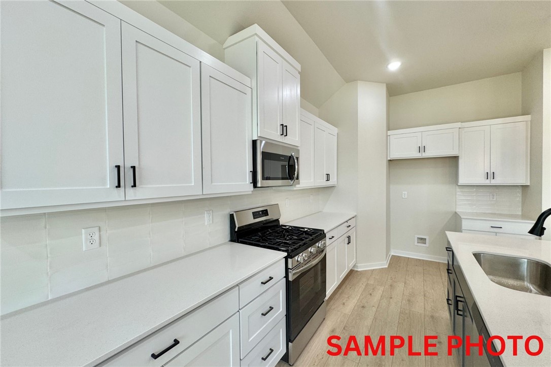 Osage Hills - Residential