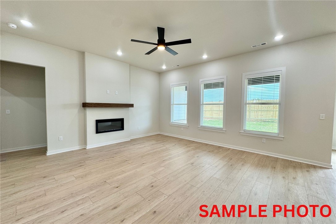 Osage Hills - Residential