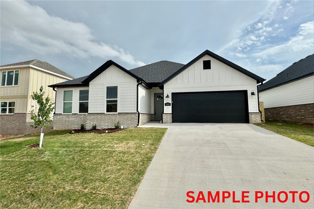 Osage Hills - Residential