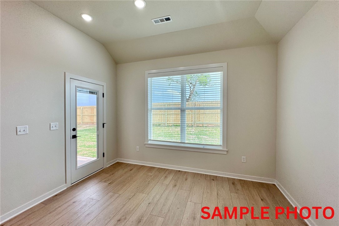 Osage Hills - Residential