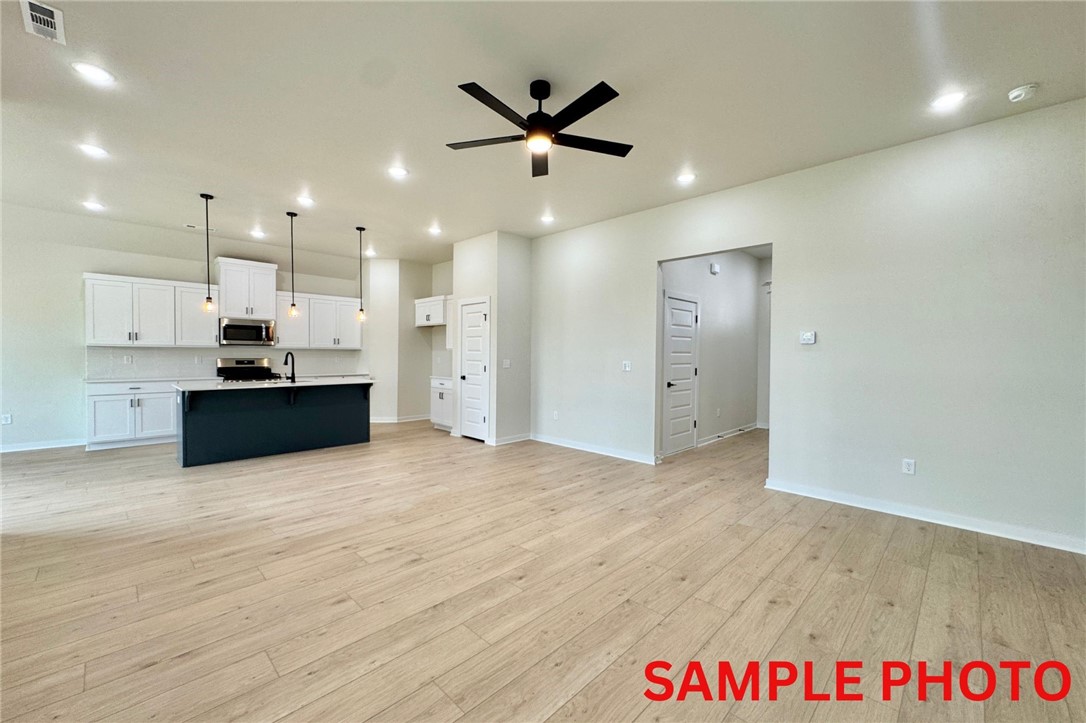 Osage Hills - Residential