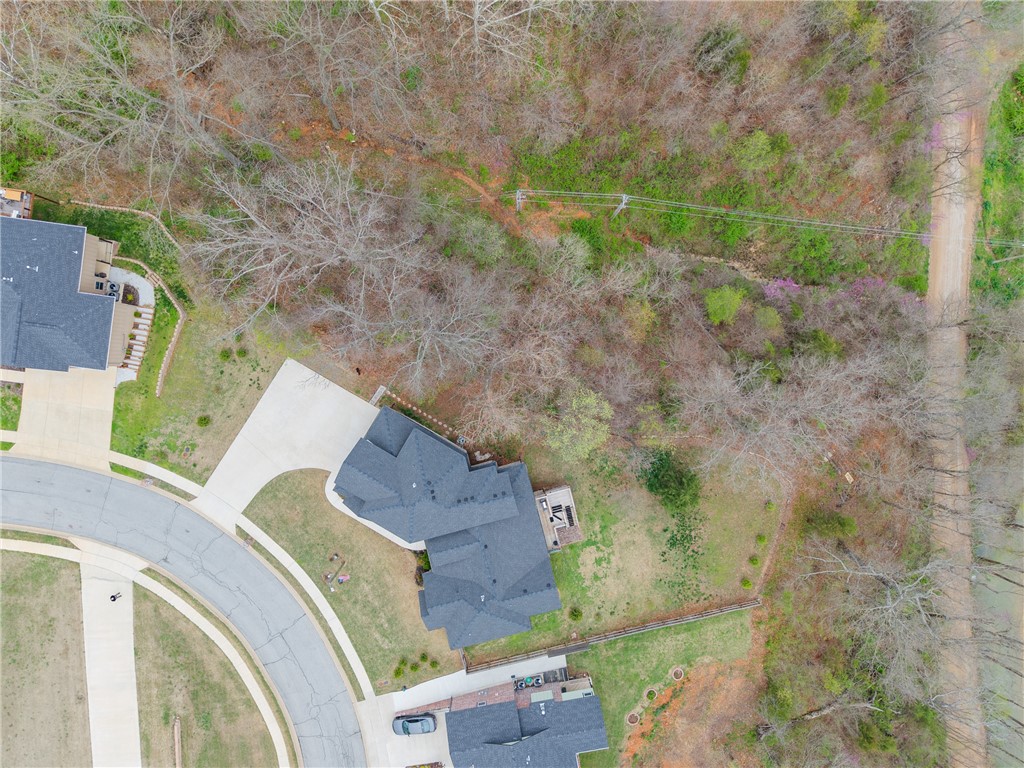 Sugar Creek Residence Cmnty Ph I - Residential