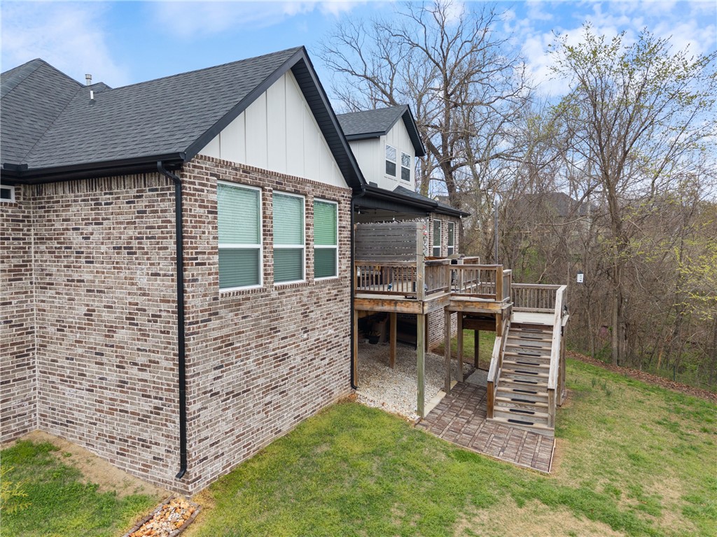 Sugar Creek Residence Cmnty Ph I - Residential