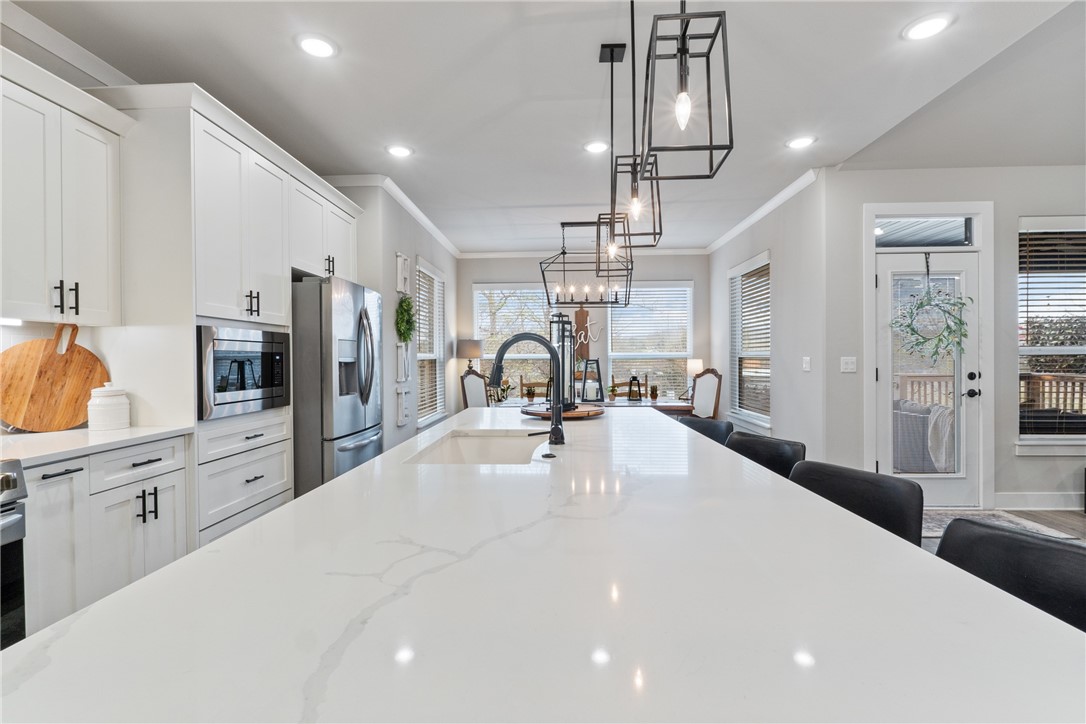 Sugar Creek Residence Cmnty Ph I - Residential
