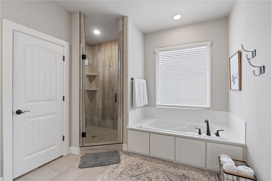 Sugar Creek Residence Cmnty Ph I - Residential