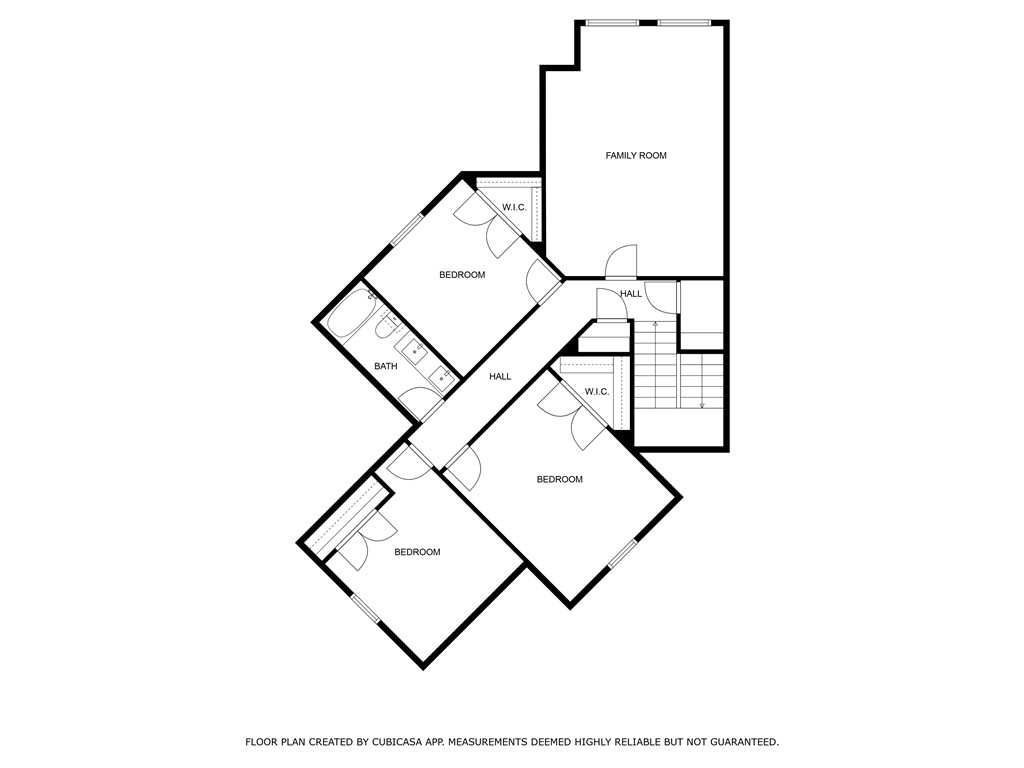 Sugar Creek Residence Cmnty Ph I - Residential