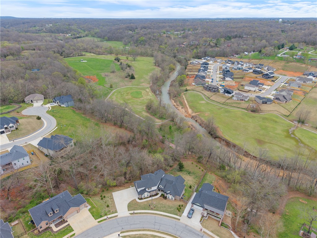 Sugar Creek Residence Cmnty Ph I - Residential