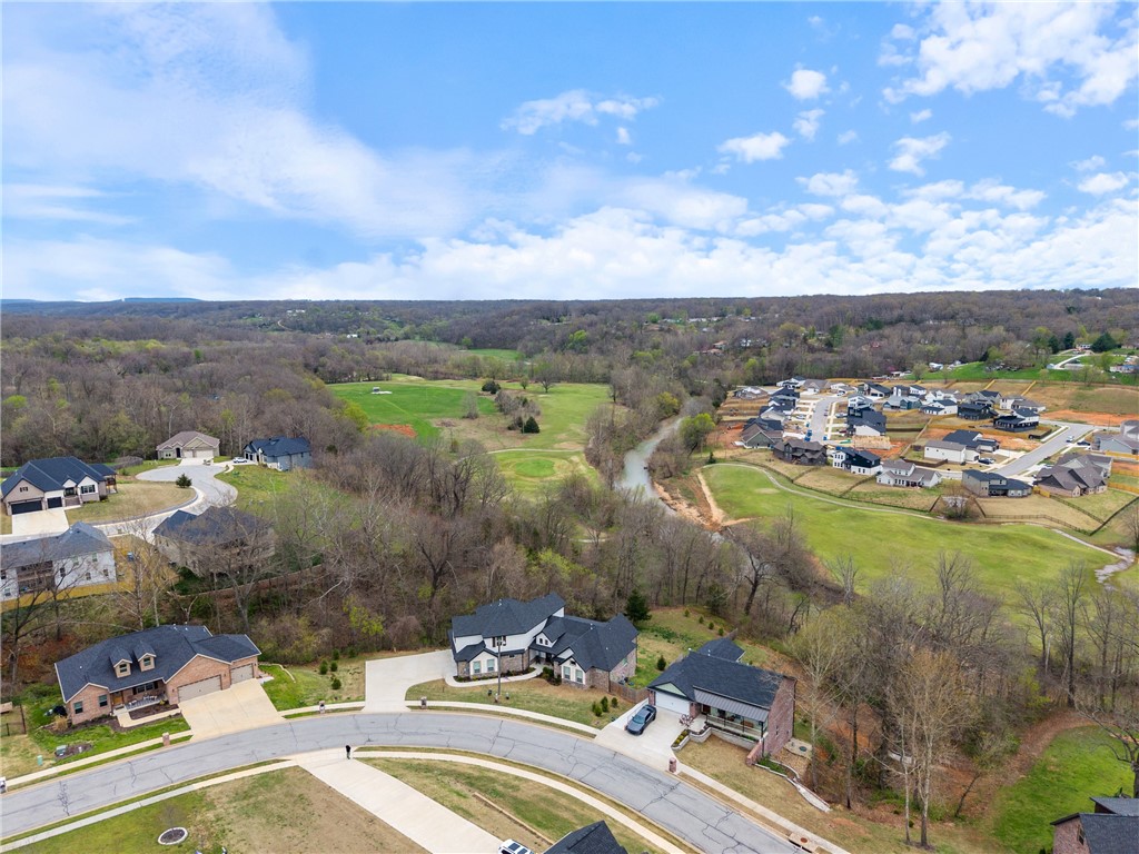 Sugar Creek Residence Cmnty Ph I - Residential
