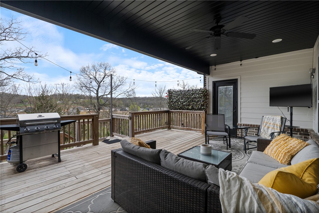 Sugar Creek Residence Cmnty Ph I - Residential