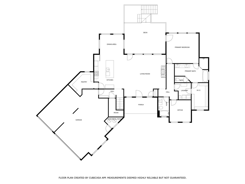 Sugar Creek Residence Cmnty Ph I - Residential