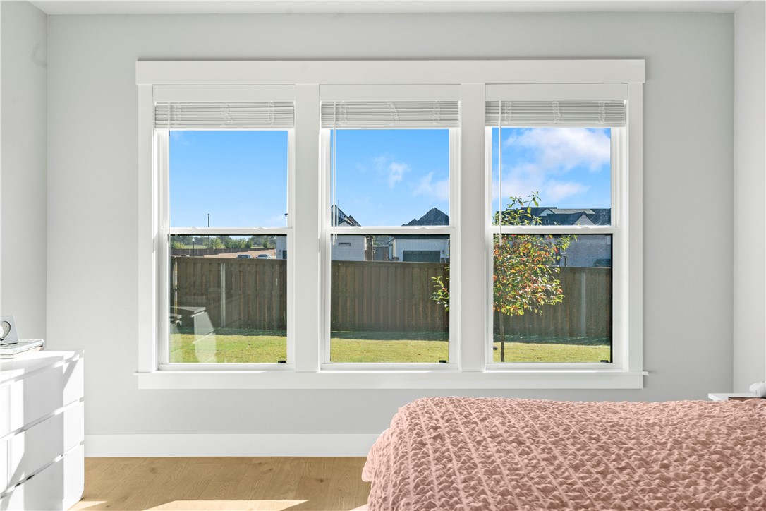 Aurora Sub Ph I Bentonville - Residential