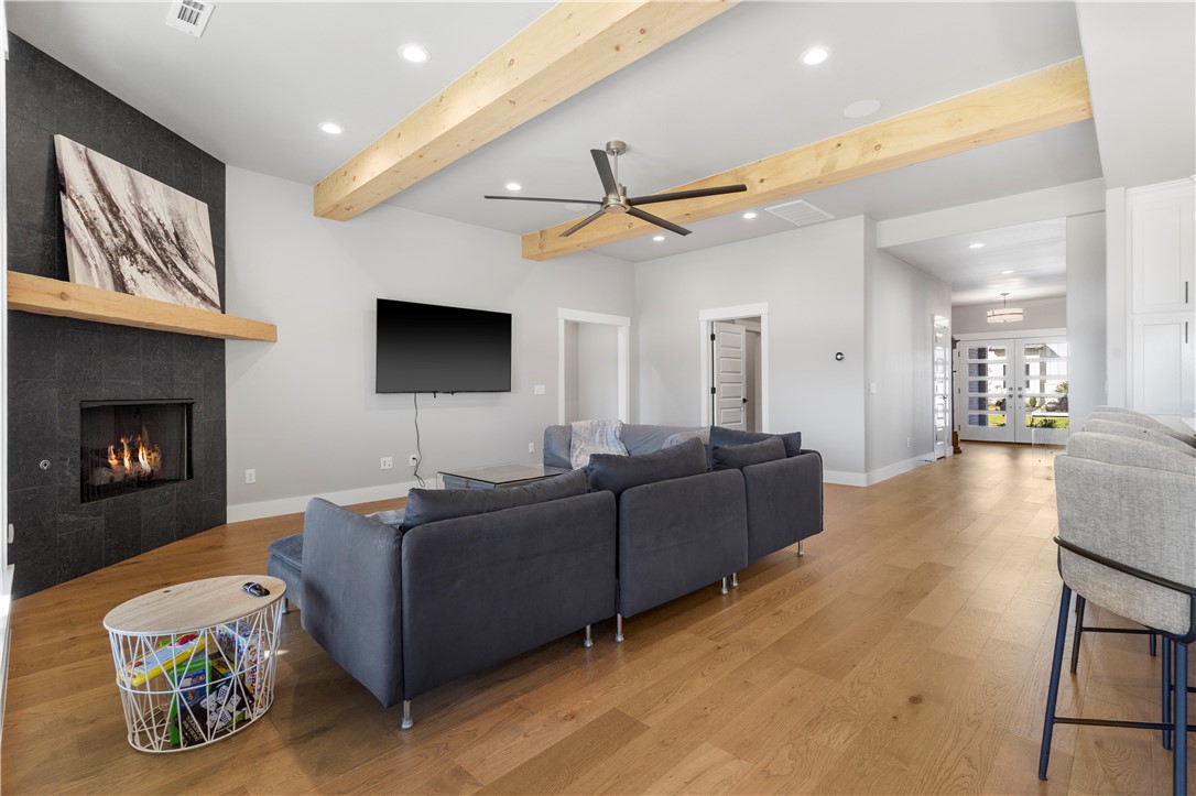 Aurora Sub Ph I Bentonville - Residential