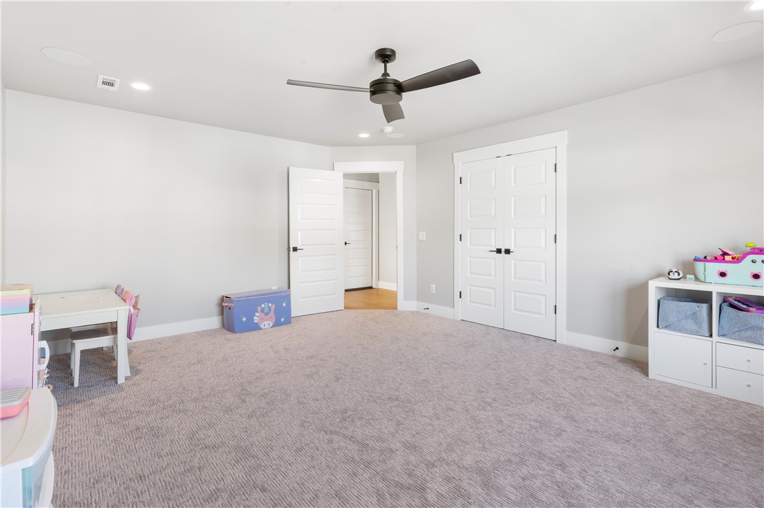 Aurora Sub Ph I Bentonville - Residential