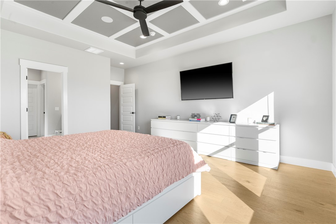 Aurora Sub Ph I Bentonville - Residential