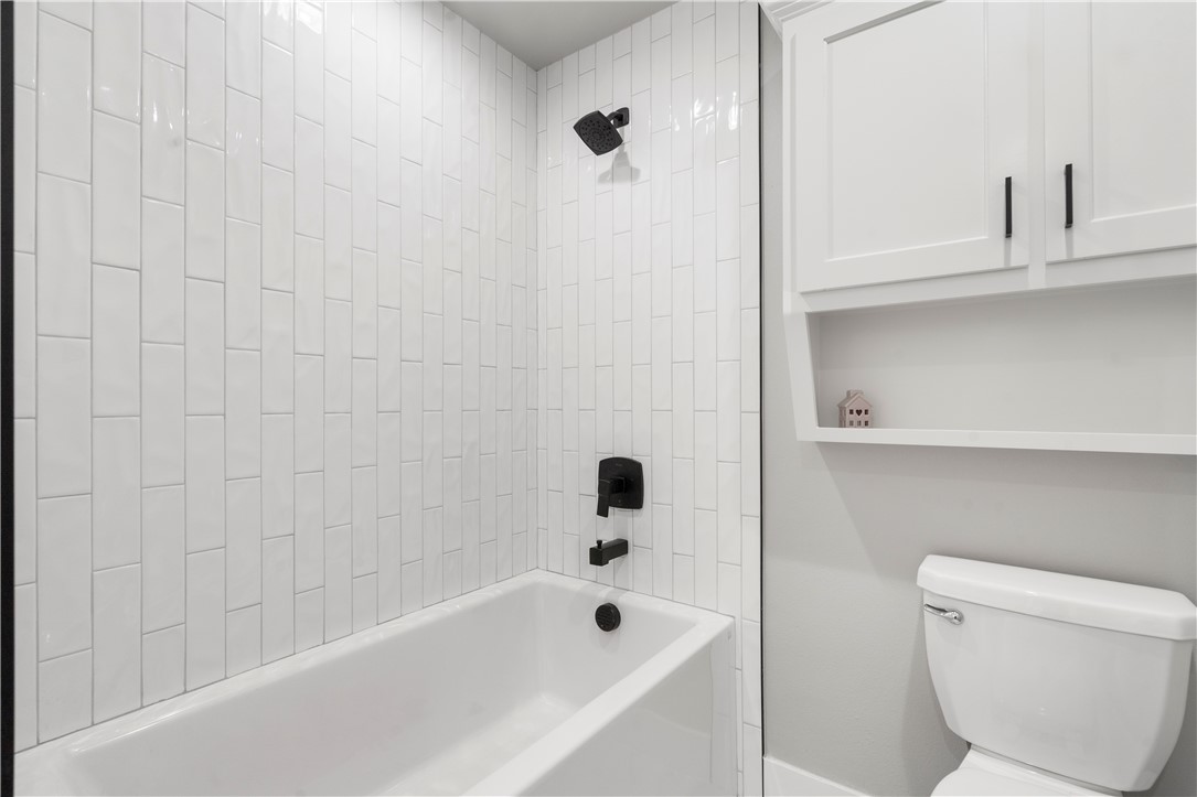 Aurora Sub Ph I Bentonville - Residential