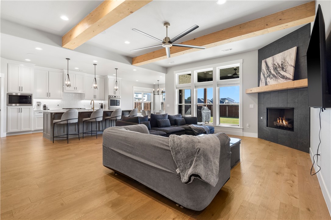 Aurora Sub Ph I Bentonville - Residential