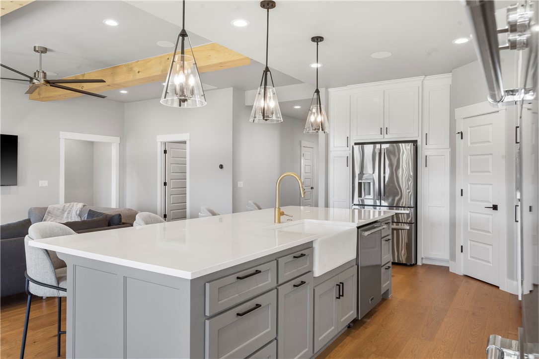 Aurora Sub Ph I Bentonville - Residential