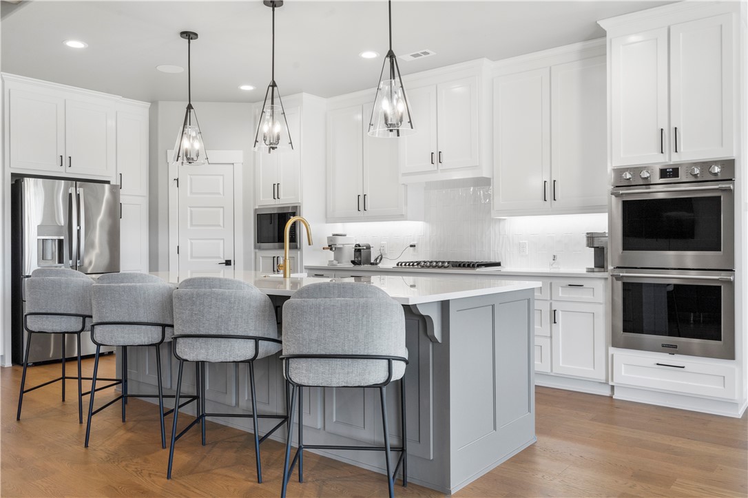 Aurora Sub Ph I Bentonville - Residential