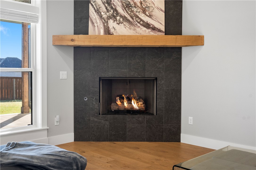 Aurora Sub Ph I Bentonville - Residential