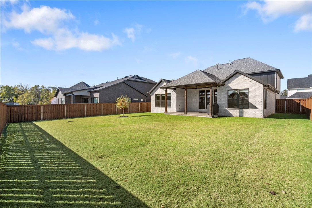 Aurora Sub Ph I Bentonville - Residential