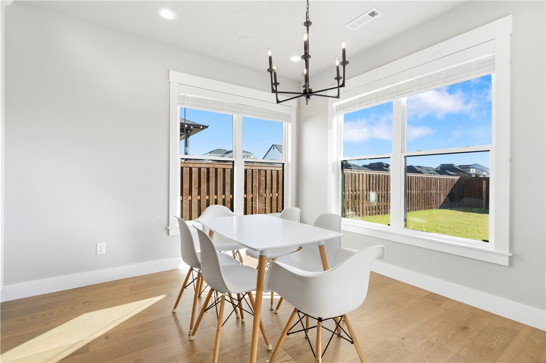 Aurora Sub Ph I Bentonville - Residential