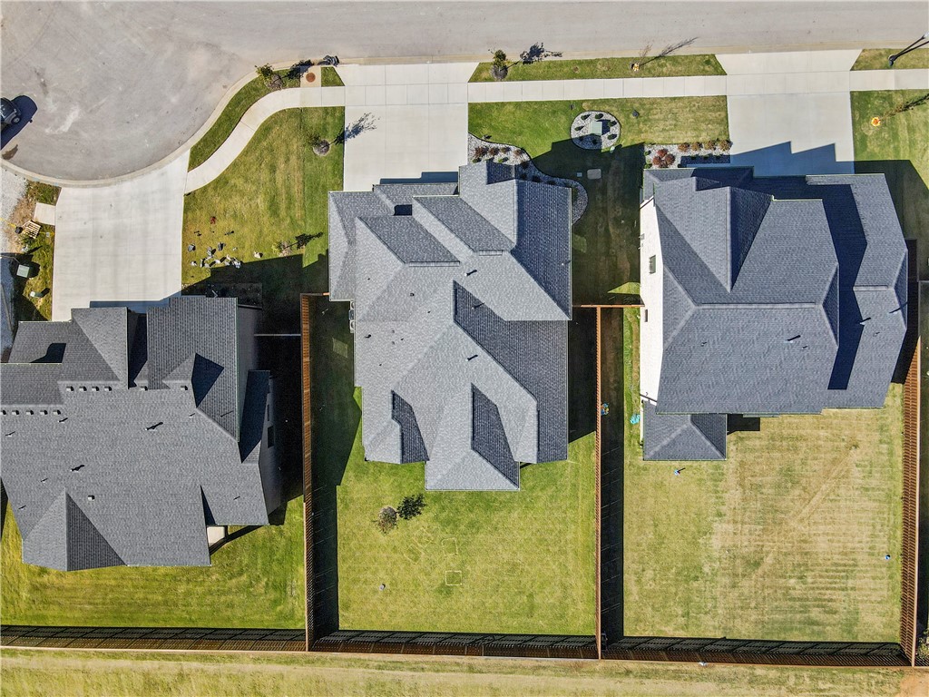 Aurora Sub Ph I Bentonville - Residential