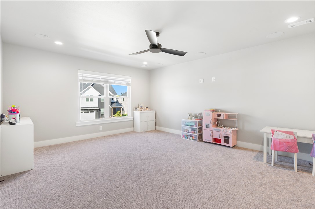 Aurora Sub Ph I Bentonville - Residential