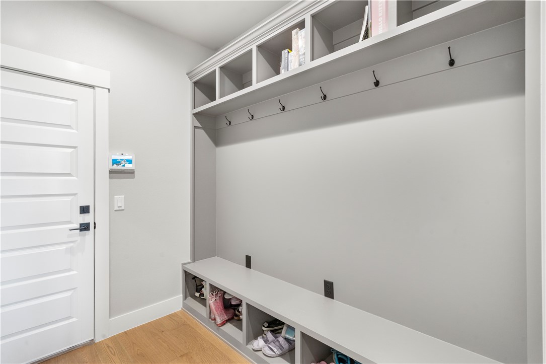 Aurora Sub Ph I Bentonville - Residential