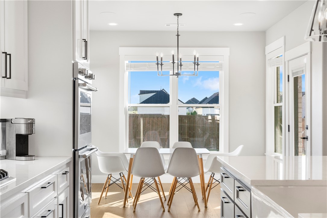 Aurora Sub Ph I Bentonville - Residential