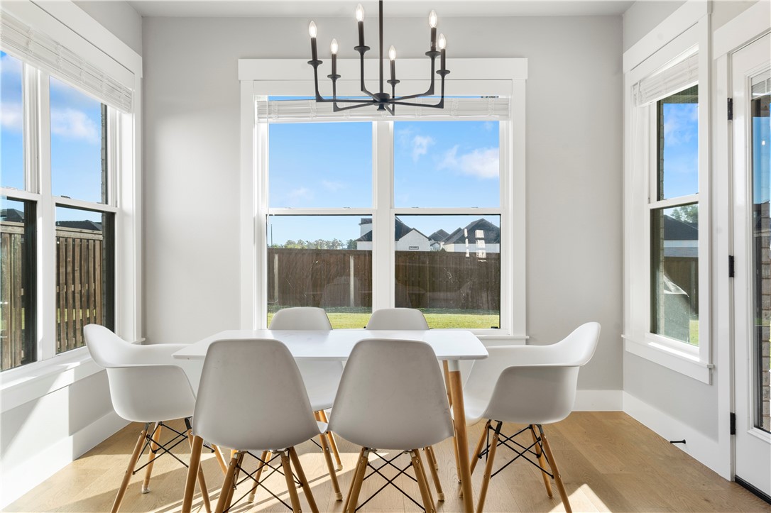 Aurora Sub Ph I Bentonville - Residential