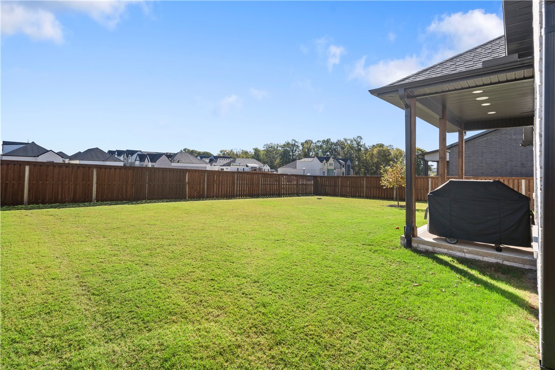 Aurora Sub Ph I Bentonville - Residential