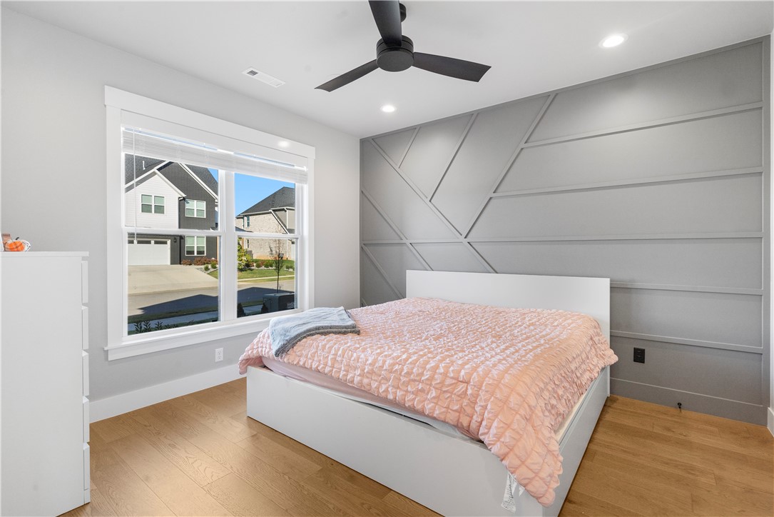 Aurora Sub Ph I Bentonville - Residential