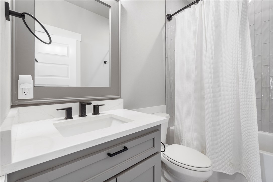 Aurora Sub Ph I Bentonville - Residential