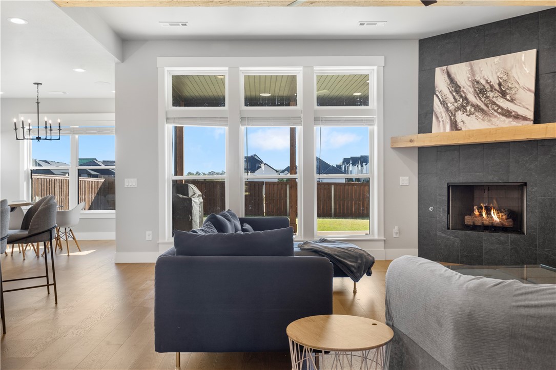 Aurora Sub Ph I Bentonville - Residential