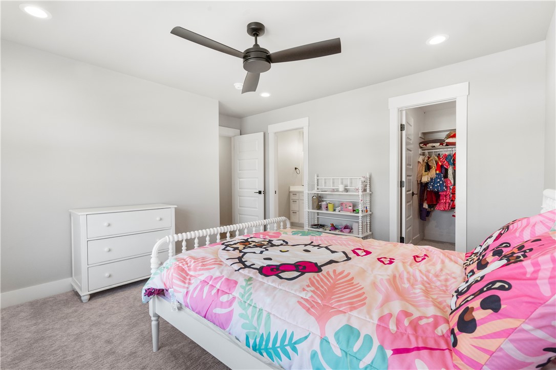 Aurora Sub Ph I Bentonville - Residential